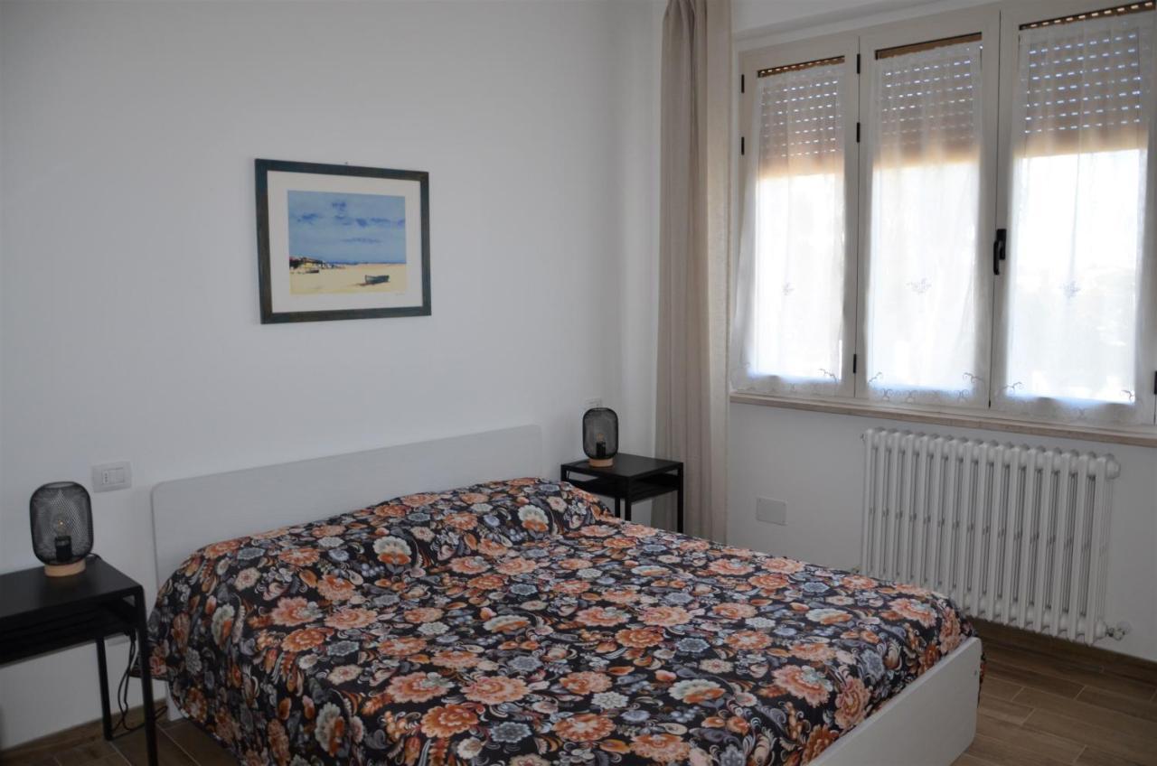 Bed and Breakfast La Cicala Del Conero Marcelli Exterior foto